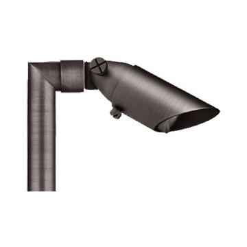 Alcon 9106 Jacinto Landscape Architectural LED 24 Inch Low Voltage Path Light