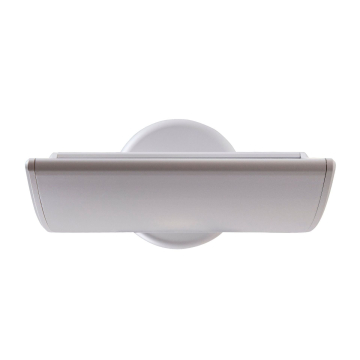 Alcon 11255 Architectural Wedge LED Indirect Wall Mount Sconce