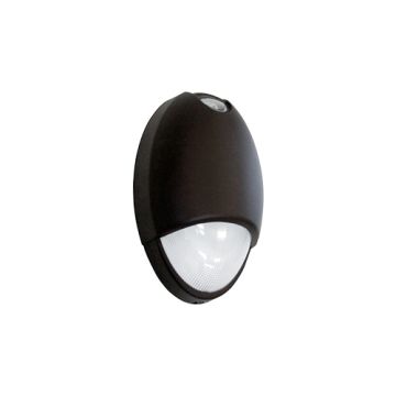 Alcon Lighting 16102 Atlas Architectural LED Decorative Teardrop AC Emergency Unit