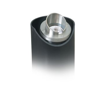 Alcon 9024 Low-Voltage 6-Inch Adjustable In-Ground LED Well Light