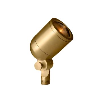 Alcon Lighting 9019 Argolis Architectural LED Low Voltage Directional Uplight Landscape Lighting Fixture