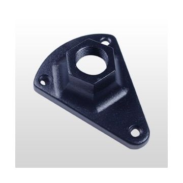 Half Inch Surface Mount Base for Outdoor Uplights