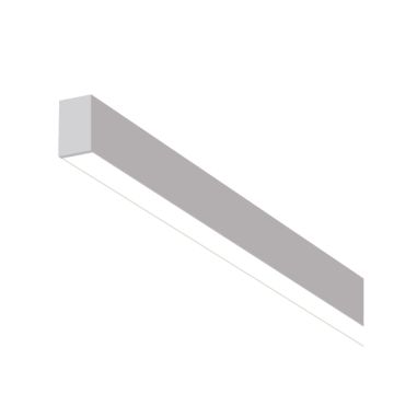 Alcon Lighting Beam 23 6017 Fluorescent Surface Mount  Light Fixture - Direct