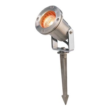 Alcon Lighting 9014 Bolazno Architectural LED Low Voltage Directional Uplight Landscape Lighting Fixture