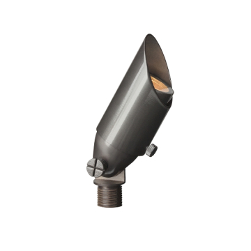 Alcon Lighting 9013 Catania Architectural Landscape LED Low Voltage Directional Uplight Fixture