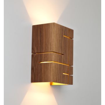 Cerno Claudo 03-150 LED Wall Sconce