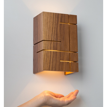 Cerno Claudo 03-150 LED Wall Sconce
