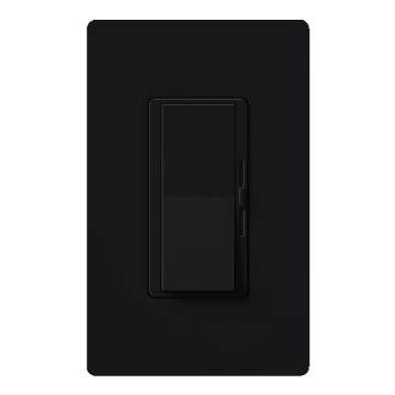 Lutron Diva DVELV-303P-WH 3-Way Electronic Low Voltage ELV Dimmer