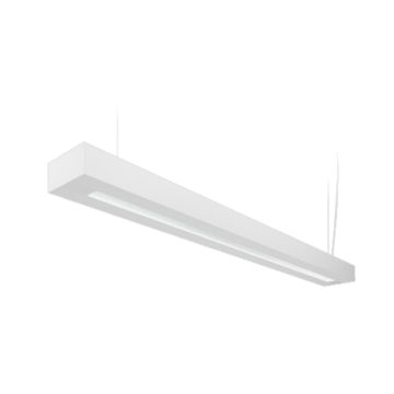 Cooper CORELITE E1 Element LED Suspended Architectural Strip (Direct / Indirect)