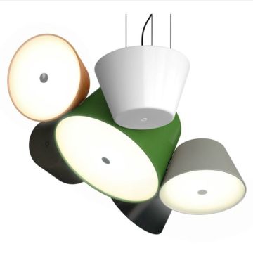 Tam Tam 5 Suspension Light from MARSET