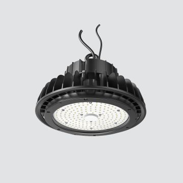 Alcon UFO 15130 LED High Bay Commercial Pendant