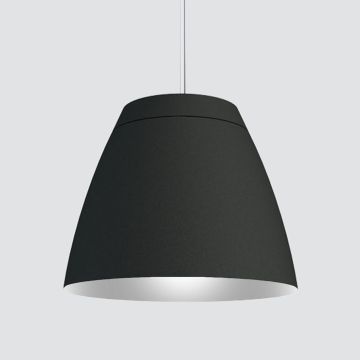 Alcon Lighting 15230 Darwin LED Round High Bay Commercial Lighting Pendant