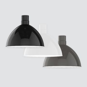 Alcon 15240 Deep Dome Architectural LED High Bay