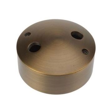 Low Voltage 2-Hold J Box