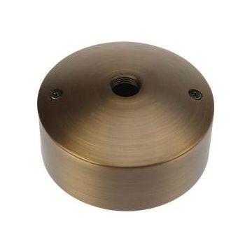 Low Voltage 1-Hold J Box