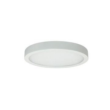 Alcon Lighting 11170-5 Disk Architectural LED 5 Inch Round Surface Mount Direct Down Light 