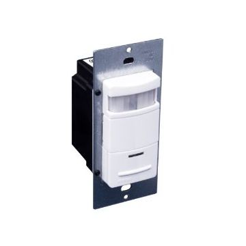 Leviton Designer Occupancy Sensor Wall Switch