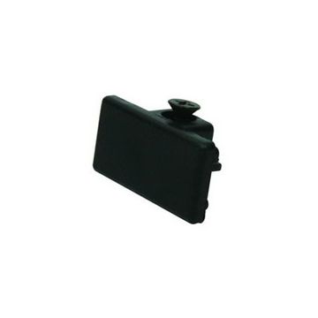 Alcon 13000-EC Universal End Cap for LED Track Lights