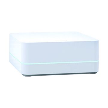 Lutron L-BDG2-WH Smart Bridge Home Kit Enabled White