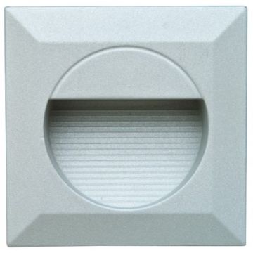 Alcon Lighting 9610 Aqua Architectural LED Low Voltage Step Light Fixture
