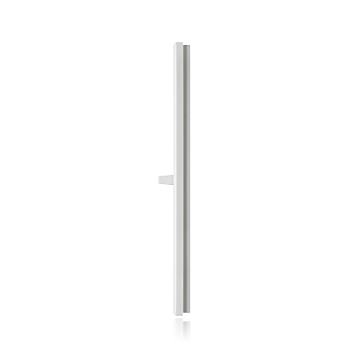 Alcon Lighting 2103 Villa Thin Profile Incandescent 600W Linear Slide-to-Off Single Pole 120V Dimmer