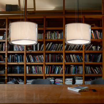 Marset A89 Mercer Suspension Light