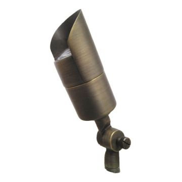 Alcon Lighting 9010 Milano Architectural Landscape LED Low Voltage Directional Uplight Fixture