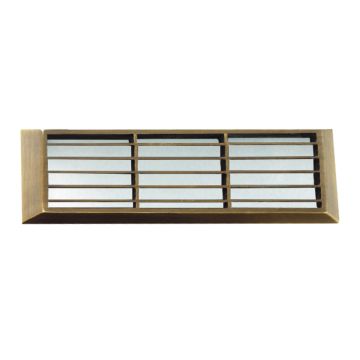 Alcon Lighting 9404-S Mills Architectural LED Low Voltage Step Light Surface Mount Fixture