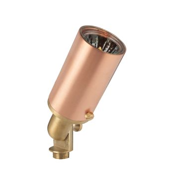 Alcon Lighting 9012 Modena Architectural Landscape LED Low Voltage Directional Uplight Fixture
