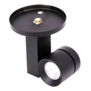 Alcon 13307-M Architectural LED Adjustable Monopoint Light