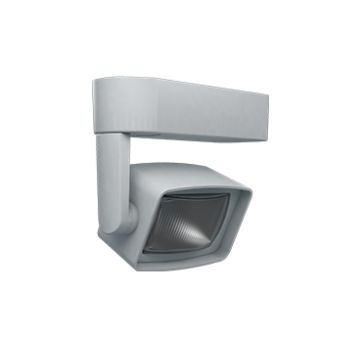 Amerlux MURH Murro® Horizontal LED Track Light Fixture Wall Wash MURH 31 or 19 Watts  - Ideal for LED Gallery Lighting or Retail Track Lighting Applications