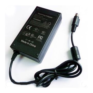 Alcon Lighting 48W 12V DC LED DC Electronic Transformer Driver