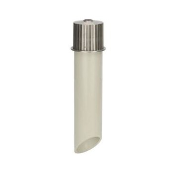 PVC Sleeve Kit with Cap
