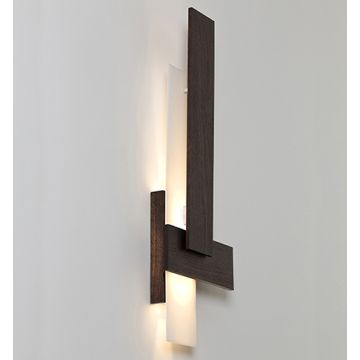 Cerno Sedo 03-133 LED Wall Sconce