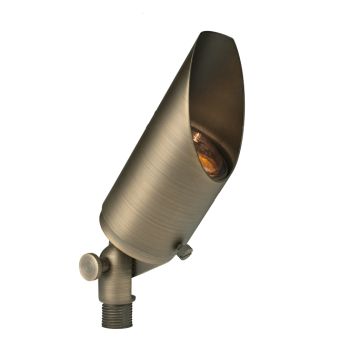 Alcon Lighting 9011 Siena Architectural Landscape LED Low Voltage Directional Uplight Fixture