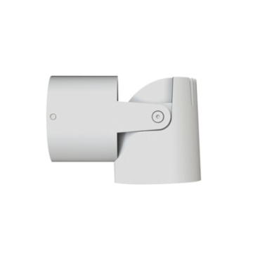 Alcon 13101-W Adjustable Cylinder Wall LED Light