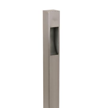 Alcon 9063 Cypress LED Architectural Landscape Contemporary Path Light