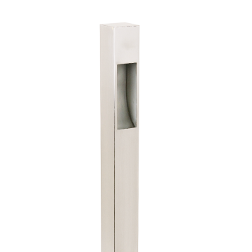 Alcon 9063 Cypress LED Architectural Landscape Contemporary Path Light