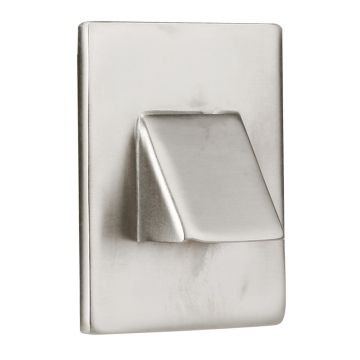 SPJ Lighting Forever Bright SPJ-GDG-30W-SQ-SH LED Brass Turtle Friendly Outdoor Recessed Step Light