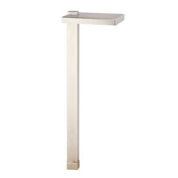 Alcon 9065 Pagoda LED Architectural Landscape Contemporary Path Light