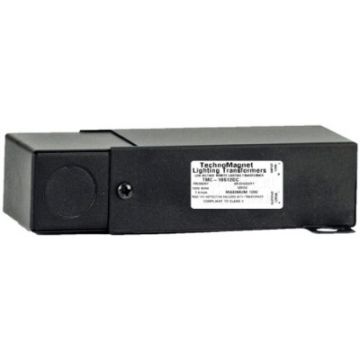 10W 12V DC Indoor Dimmable LED DC Magnetic Transformer Driver