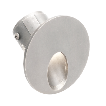 Alcon Lighting 14050 Hackberry Architectural LED Outdoor Recessed Step Light