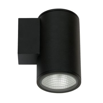 Alcon 11226-4-1D Pavo Architectural LED 4 Inch Cylinder Wall Mount Direct Light Fixture