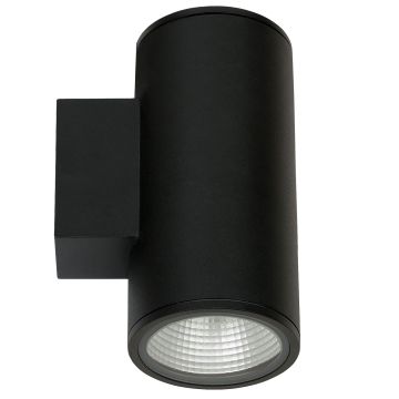 Cylinder Wall Sconce