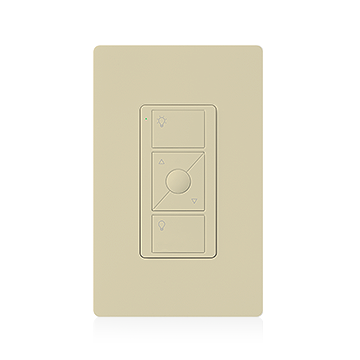 WDP 2100 0-10V Wireless 5 Wire to 3 Wire LED Dimming Pack