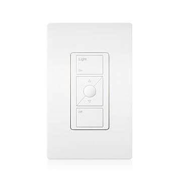 WDP 2100 0-10V Wireless 5 Wire to 3 Wire LED Dimming Pack