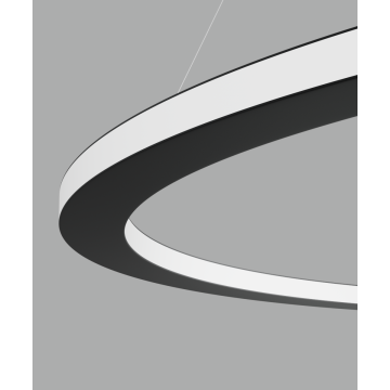 Alcon 12280 Circline Architectural LED Circular Pendant