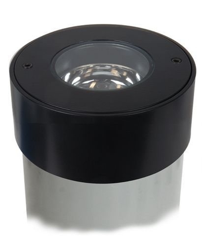 Bk Lighting Ul De Led Denali Recessed Up Light Well Light Flush Surface Mount Alconlighting Com