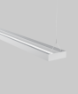 Image 3 of Alcon 12113 NLP Commercial-Grade LED Pendant Light 