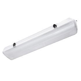 Alcon 11104 Color Temperature-Selectable Vaportite Linear LED Light